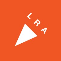 Latvijas Reklāmas asociācija (LRA) logo - Similar company to Dentsu Latvia