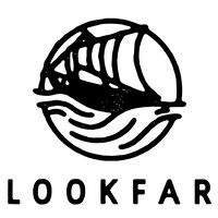 Lookfar Conservation logo - Similar company to Toolsfactory