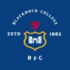 Blackrock College RFC logo - Similar company to Millennium Communications