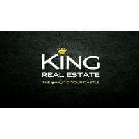 King Real Estate Australia logo - Similar company to Property Sphere Real Estate