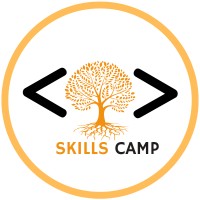 Skills Camp logo - Similar company to Vezow