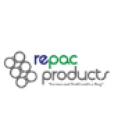 Repac Products Inc. logo - Similar company to Frozen Paddle Inc.