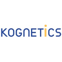 Kognetics logo - Similar company to Boston Analytics
