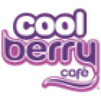 Coolberrycafé Frozen Yogurt