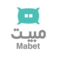 مـبـيـت - Mabet logo - Similar company to Software Cloud2