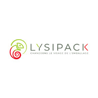 ACS devient LYSIPACK logo - Similar company to Lysipack