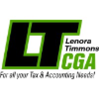 Lenora Timmons CPA-CGA logo - Similar company to Akcs Software Pro Ltd.