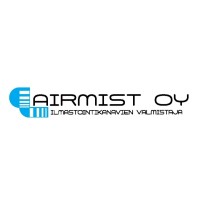 AIRMIST OY logo - Similar company to Amps61
