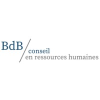 BdB Conseil logo - Similar company to Performance Rh