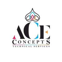 ACE CONCEPTS TECHNICAL SERVICES LLC logo - Similar company to Meta Technical Services Contracting