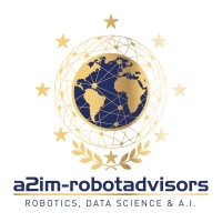 A2IM-ROBOTADVISORS logo - Similar company to Prime Care Inc