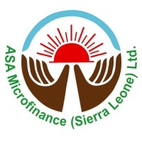 ASA Microfinance[Sierra Leone) Ltd logo - Similar company to Harbinger Management