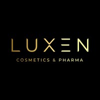 LUXEN Cosmetics logo - Similar company to Luxen Labs