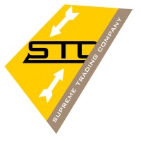 Supreme Trading Company logo - Similar company to General Enterprises Company Llc (Geco)