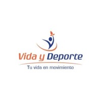 Club deportivo Vida y Deporte logo - Similar company to Fundación Soy+Deporte