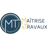 Maitrise et Travaux logo - Similar company to Meda Réalisation