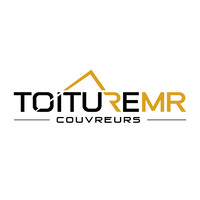 Toiture MR inc. logo - Similar company to Toiture Perreault
