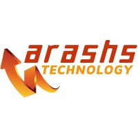 Arashs Technology Sdn Bhd logo - Similar company to It Core Solutions Sdn Bhd