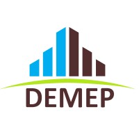 DEMEP Co. Ltd. logo - Similar company to Demep