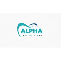 Alpha Dental Care logo - Similar company to Indie House