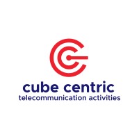 CUBE CENTRIC LTD logo - Similar company to Lifecycle Development Ltd