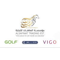 AlSafinat Trading Est مؤسسة الصافنات للتجارة logo - Similar company to Intajuna.Com
