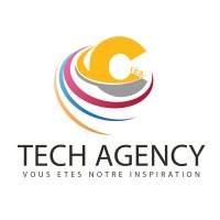 CREATECH Agency logo - Similar company to Createch Agency