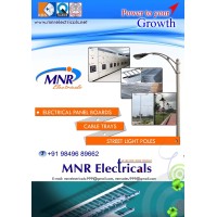 MNR Electricals (AN ISO 9001:2008 Company)