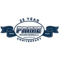 Prime Building Material logo - Similar company to Koni Materials