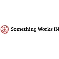 Something Works IN logo - Similar company to Inyra