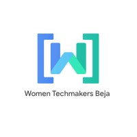 Women Techmakers Beja logo - Similar company to Gdg Bizerte