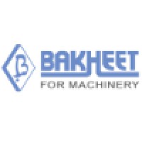 Bakheet Machinery  بخيــت المعـدات logo - Similar company to Saudi Diesel Equipment Company