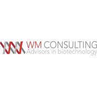 WM Consulting srl logo - Similar company to Vision Scf