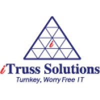 iTruss Solutions logo - Similar company to Because Why?!