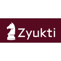 Zyukti Research LLP logo - Similar company to Delmore Flow