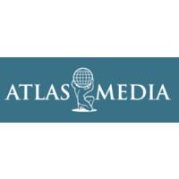 Atlas Media (acquired) logo - Similar company to Pegasus Product Design, Llc
