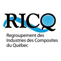 REGROUPEMENT DES INDUSTRIES DES COMPOSITES logo - Similar company to Crepec - Research Center For High Performance Polymer And Composite Systems