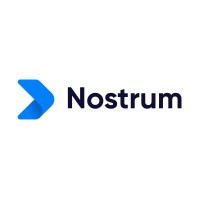 Nostrum Media logo - Similar company to 2.A Digital