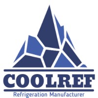 COOLREF logo - Similar company to Cleanheat