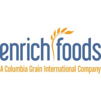 Enrich Foods LLC logo - Similar company to Pacificor, Llc