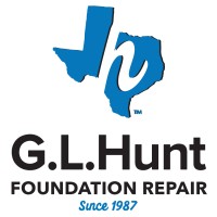 G.L. Hunt Foundation Repair logo - Similar company to Rite-Way Foundations