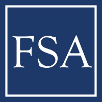 Frank Shirley Architects logo - Similar company to Cadence Process Consulting