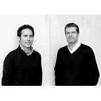 Virseda - Vila Arquitectos logo - Similar company to Tabuenca & Leache, Arquitectos
