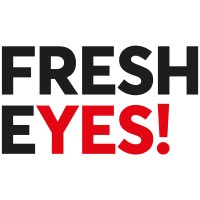 Fresh Eyes!