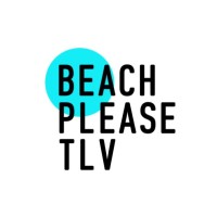 Beach Please TLV logo - Similar company to Persona Md