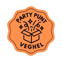 Party Punt Veghel logo - Similar company to Advanced Approach Bv
