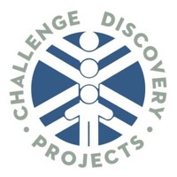 Challenge Discovery Projects logo - Similar company to Anna Julia Cooper School