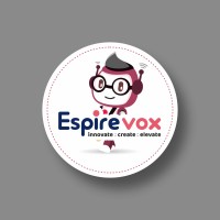 Espirevox logo - Similar company to Workernaka