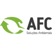 AFC SOLUÇÕES AMBIENTAIS LTDA logo - Similar company to Renove Soluções Ambientais