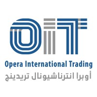 Opera International Trading logo - Similar company to 12